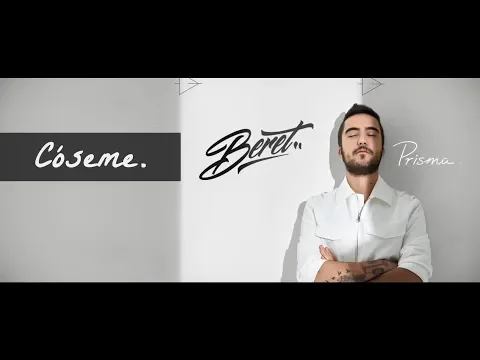 Download MP3 Beret - Cóseme - con Vanesa Martín (Lyric Video)