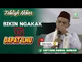 Lagu Tabligh Akbar UAS Terbaru | Ceramah Lucu, Penuh Hikmah \u0026 Bikin Ngakak