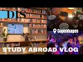Study Abroad in Copenhagen Vlog Through DIS LDOC