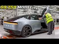 Download Lagu Elon Musk Announces $9,759 Tesla Model 2 Finally HERE: Destroy ALL OVER The Competition!!!