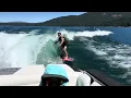 Beau Bro Shredding