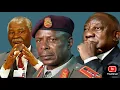 Download Lagu President Thabo Mbeki revealed truth about General Rudzani Maphwanya 