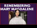 Remembering Mary Magdalene Influencer and Public Figure Passes away Unexpectedly - Fans Crying