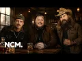 Morgan Wallen Chris Stapleton Jelly Roll - Whiskey Never Told The Truth