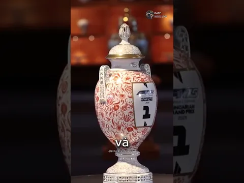 Lando Norris Đã Học Được Bài Học Đắt Giá 😮