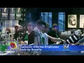 Starbucks Offering More Benefits