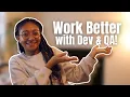 How to Work Effectively with QA Testers Developers as a Business Analyst
