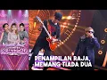 Download Lagu Raja - Benci Bilang Cinta x Cinderella | GRAND FINAL KONTES PRIMADONA PANTURA