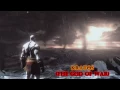 MultiFandom (Dante's Inferno x God of War) | Disturbed - Another Way to Die