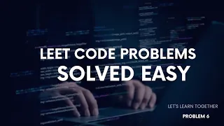 Integer to roman Leetcode problem Medium level