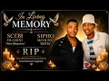 Inkosi Yamagcokama and Gupta Memorial Service