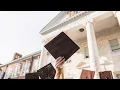 Rowan University Commencement Ceremony 2026