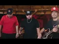 PULSO DE DOCTOR -El Compa JD x Kevin Ortiz x Grupo Identificado Video Oficial