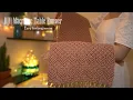 Super Easy DIY Macrame Decor for Beginners Crafting Your Stunning Table Runner