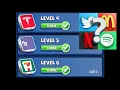 Logo Quiz Level 4-6 Answers Logo Quiz - World Trivia Game