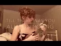 Download Lagu Till There Was You (Cover) - Allison Young