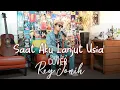 Download Lagu Sheila On 7 - Saat Aku Lanjut Usia Cover Rey Jonih