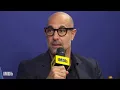 Stanley Tucci and Emma Thompson Reunite in The Children Act IMDb EXCLUSIVE