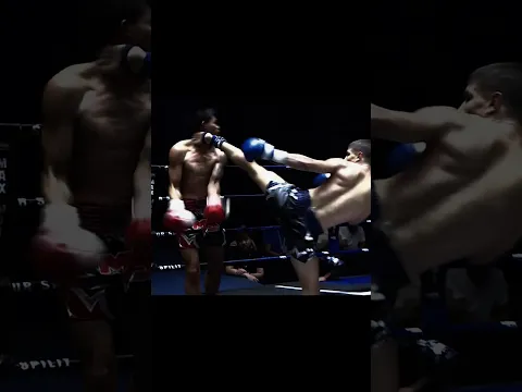 Fall 5 times. Get up 6