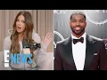Khloe Kardashian Addresses Rumor She Let Ex Tristan Thompson Back in E News