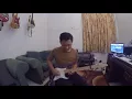 Kenny wayne shepherd - nothing but the night (solo cover) [suhr]