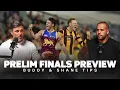 Download Lagu HUGE PRELIM PREVIEW:  Who Will Reach The Grand Final?