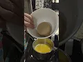 Homemade Carmel Corn