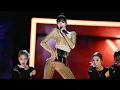 LISA (BLACKPINK) - SG + LALISA + MONEY - Le Gala des Pieces jaunes - FULL SHOW