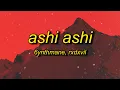Download Lagu 6YNTHMANE, RXDXVIL - ASHI ASHI