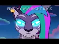 Download Lagu Find My Way Right Back [Lucation Remix] | MLP: Tell Your Tale