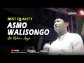 Download Lagu TERBARU ‼️ASMO WALISONGO - Ust. Ridwan Asyfi 2023