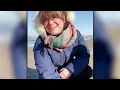 A Bizarre Creature Washed Ashore in California… It’s NOT Human!