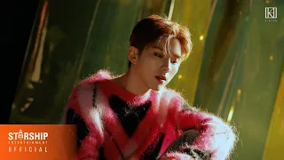 Download KIHYUN 기현 MV 'VOYAGER' - Behind The Scenes MP3