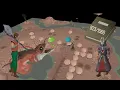 The soulreaper axe grind begins OSRS Ironman Collection Log