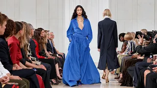 Ralph Lauren | Spring/Summer 2027 | New York