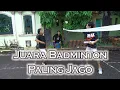 Download Lagu Drama Komedi - Juara Badminton Paling Jago - Eps 7 Serial Masa Kini