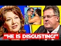 After Divorced Amy Grant Finally Confirms Rumors On Vince Gill