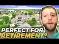 RETIRING In Granbury Texas Pros and Cons Expert Advice UNCOVERED Living In Granbury Texas 2024