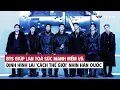 Lagu BTS giúp lan toả sức mạnh mềm và định hình lại 'cách thế giới' nhìn Hàn Quốc | VTV Times