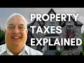 Property Taxes EXPLAINED Tennessee Hamilton County and Chattanooga