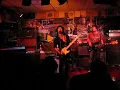 6/28/2011 Richie Kotzen "Stand" at Baked Potato