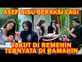 Download Lagu PRANK CAFE !! ASEP BISU BERAKSI LAGI , TERNYATA MEREKA RAMAH BANGET BOR...