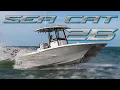 Is the SeaCat 26 the BEST catamaran right now