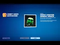 Fortnite Chapter 7 Season 4 OVERRIDE Lobby Hack Codes