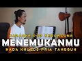 Download Lagu Menemukanmu - Seventeen [ Karaoke ] Minus One Pop Keroncong | Style Manual PSR S970