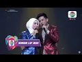 Indosiar Banjir Penonton!! Detik-detik Konser Perdana Valen Dan Mila Di LSF 2025 Banjir Penonton.