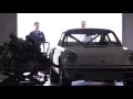 Luftgekuhlt Rally Inspired Project Build First-Look
