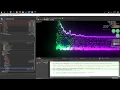 Visualizer Practice PopcornFX