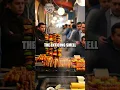 Download Lagu Exploring the Street Food of Marrakech