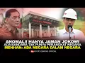 Lagu ANOMALI! HANYA JAMAN JOKOWI ADA BANDARA TAK PUNYA PERANGKAT NEGARA. MENHAN: ADA NEGARA DALAM NEGARA